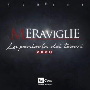 Meraviglie La penisola dei tesori 2020