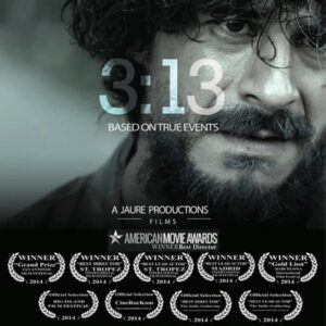 3:13 The Movie