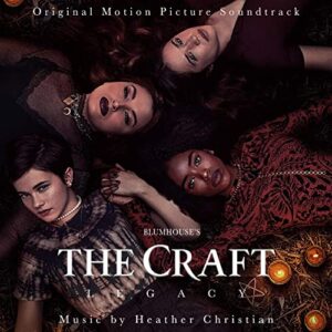 The Craft Legacy