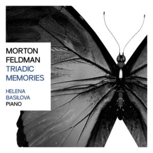 Morton Feldman
