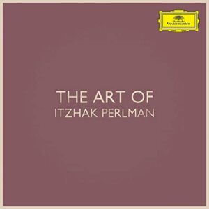 The Art of Itzhak Perlman