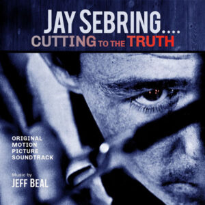 Jay Sebring...Cutting To The Truth