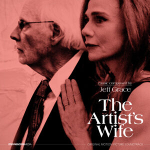 The Actor's Wife