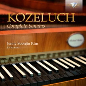 Kozeluch Complete Sonatas