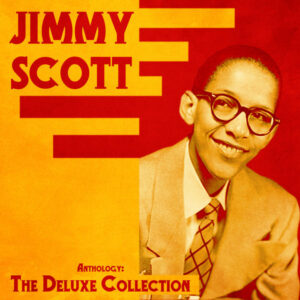 Anthology The Deluxe Collection