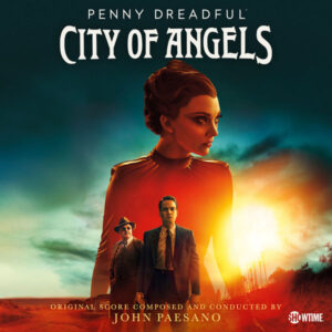 Penny Dreadful City of Angels
