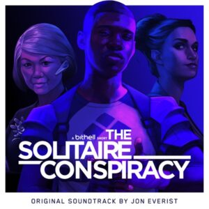 The Solitaire Conspiracy