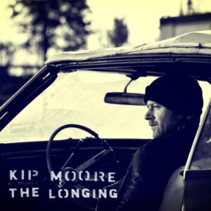 The Longing - EP