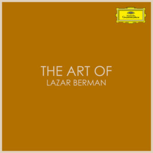 The Art of Lazar Berman