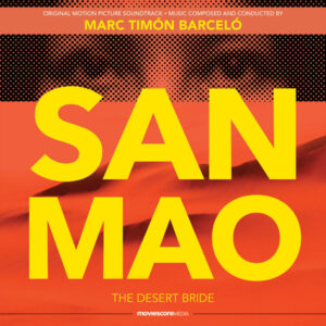 San Mao The Desert Bride