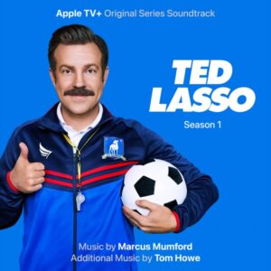 Ted Lasso Season 1