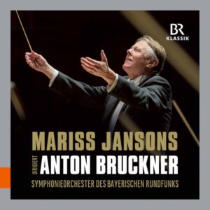 Bruckner Symphonies Nos 3, 4 & 6-9