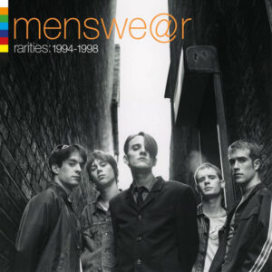 Rarities 1994-1998