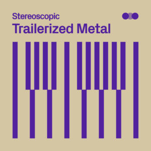 Trailerized Metal