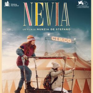 Nevia