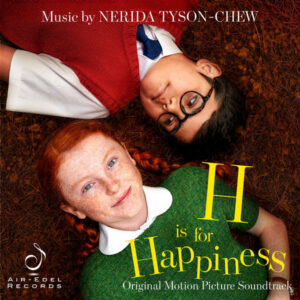 H Is for Happiness