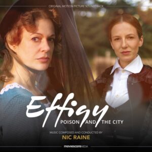Effigy Poison and the City