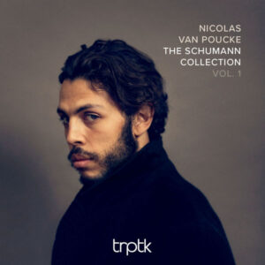 The Schumann Collection Vol 1