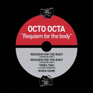 Requiem for the Body - EP
