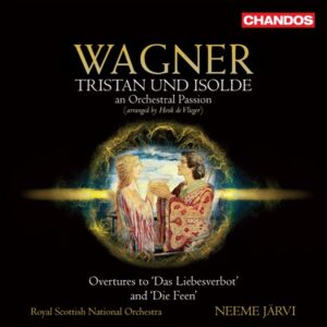 Wagner_ Tristan und Isolde, an Orchestral Passion
