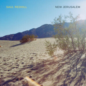 New Jerusalem