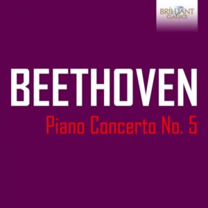 Beethoven Piano Concerto No. 5