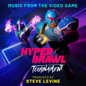 HyperBrawl Tournament