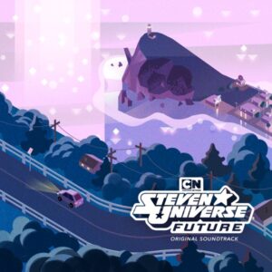 Steven Universe Future