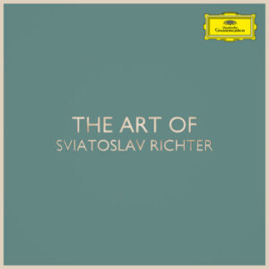 The Art of Sviatoslav Richter