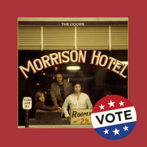 Morrison Hotel
