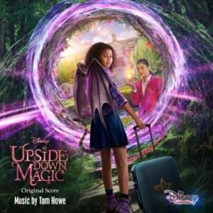 Upside-Down Magic