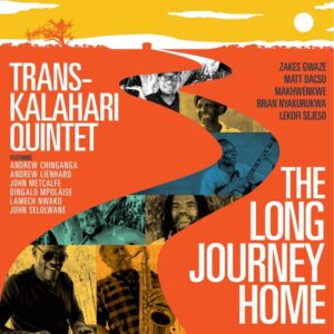 The Long Journey Home