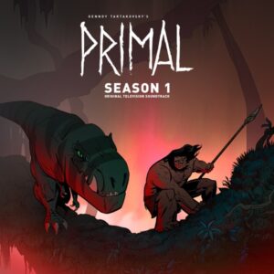 Primal Season 1
