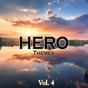 Hero Themes Vol 4