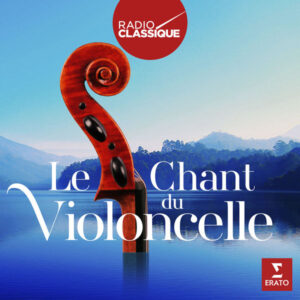Le chant du violoncelle