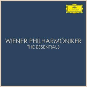 Wiener Philharmoniker The Essentials