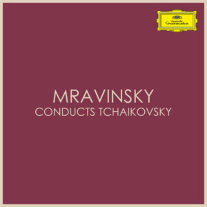 Mravinsky conducts Tchaikovsky