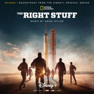The Right Stuff Season 1