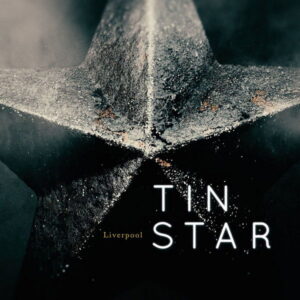 Tin Star Liverpool