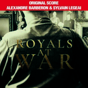 Royals at War