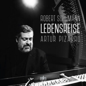 Robert Schumann Lebensreise