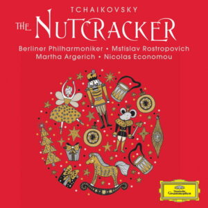 Tchaikovsky The Nutcracker