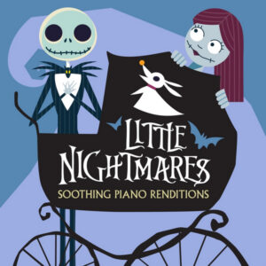 Little Nightmares