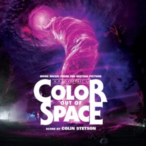 Color Out of Space