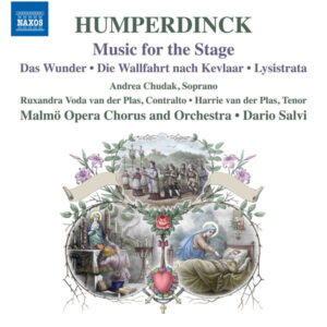 Humperdinck Stage Works