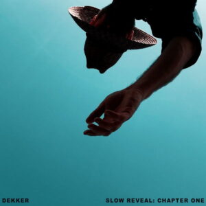 Slow Reveal Chapter One