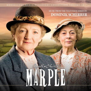Agatha Christie's Marple
