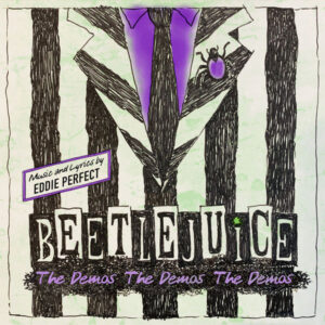 Beetlejuice The Demos The Demos The Demos