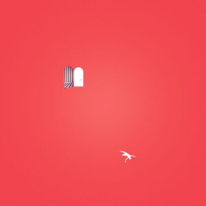 Tiny Correspondence, Dangerous Ideas and Sensitive Affairs