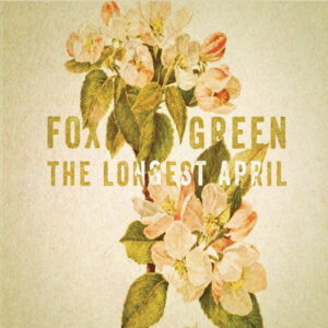 The Longest April
